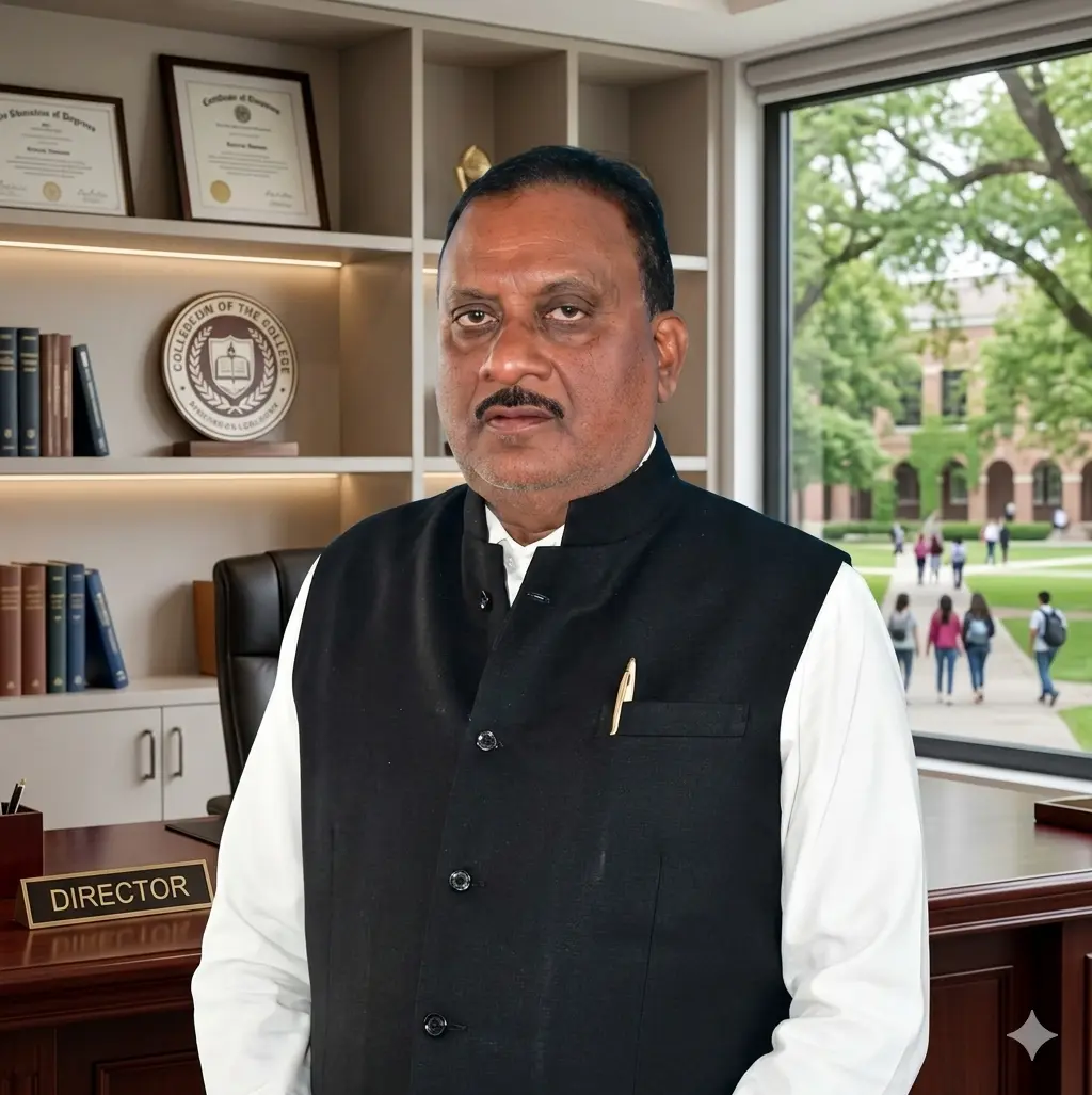 Chief Patron